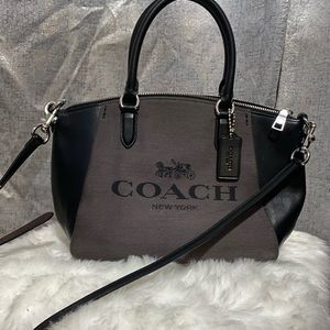 Like New! There’s a very small scratch probably could be buffed out!